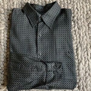 Jones New York button down shirt